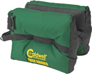 Caldwell Tackdriver Shoot Bag Unfilled