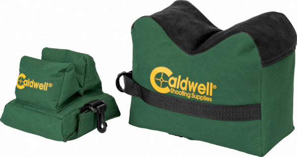 Caldwell Deadshot Front/Rear Bags