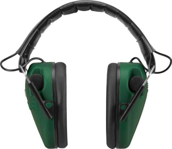 Caldwell E Max Elec Hearing Protection