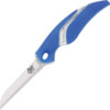 Camillus Cuda Serrated Net Knife Camillus Cuda Serrated Net Knife