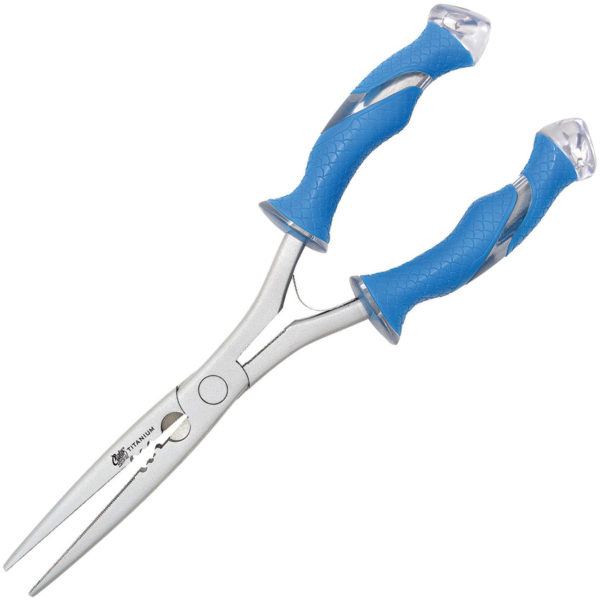 Camillus Cuda Long Needlenose Plier Camillus Cuda Long Needlenose Plier
