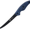 Camillus Cuda Professional Boning (6")