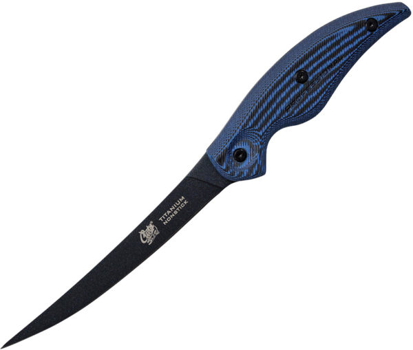 Camillus Cuda Professional Boning (6")