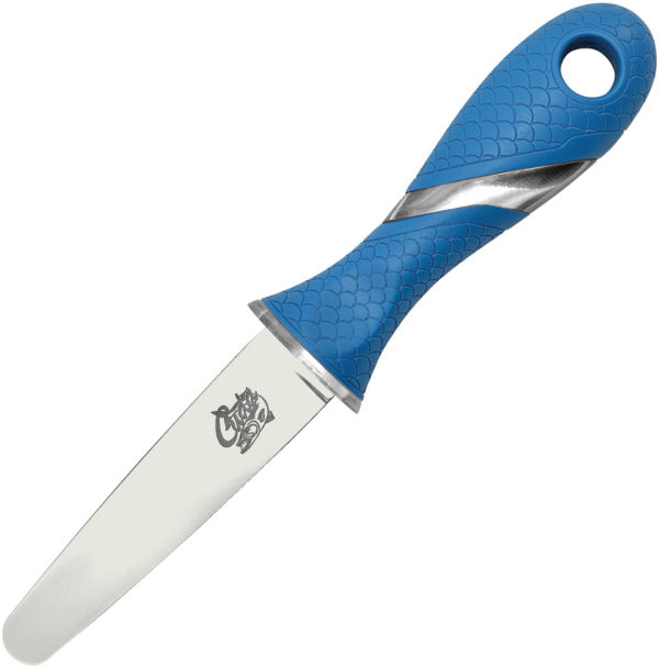 Camillus Cuda Titan Shucking Knife (3.5")