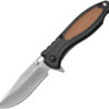 Camillus TigerSharp Linerlock (3")