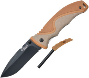 Camillus Inflame Linerlock (3.25″)