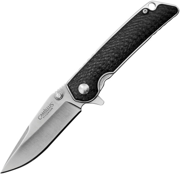 Camillus TRC Linerlock (2.75")