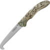 Camillus Cloak Lockback Saw (4.25")