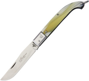 Fraraccio Knives Zuavo Lunghezza (3.63″)