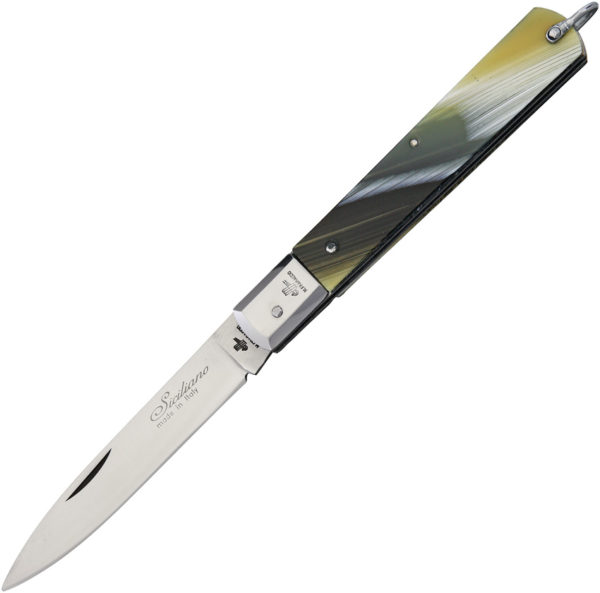 Fraraccio Knives Siciliano Tutto (3.63")