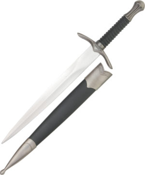 China Made Medieval Celtic Dagger (9.63″)