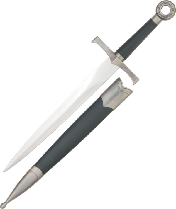 China Made Medieval Knights Dagger (9.63")