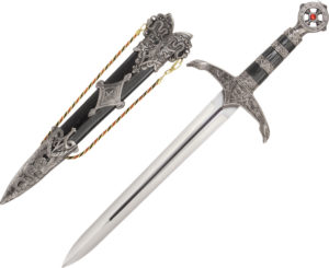China Made Medieval Lords Dagger (10.75″)