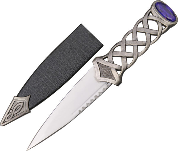 Rite Edge Highlander Dirk (3.5")