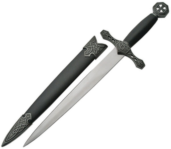 China Made Celtic Dagger (9.13")