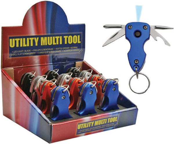 Rite Edge Utility Multi-Tool Assortment