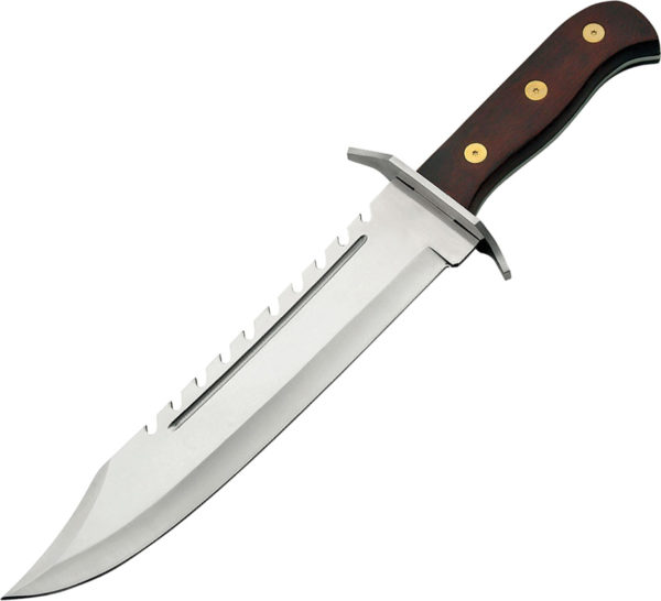 Rite Edge Gator Bowie (12.75")