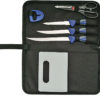 Rite Edge Six Piece Fillet Knife Set Rite Edge Six Piece Fillet Knife Set