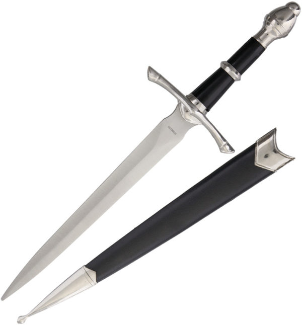 China Made Claymore Dagger (7.5")