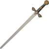 China Made Knights Templar Sword (22")