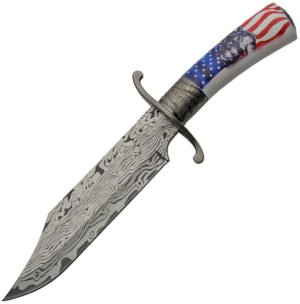 China Made Bowie Wolf (7.25″)