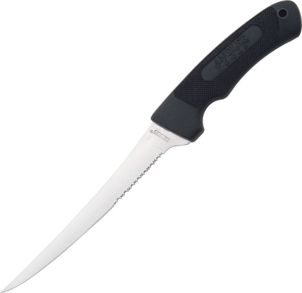 China Made Fillet Knife (6.5")