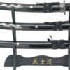 Rite Edge Pearl Dragon Sword Set