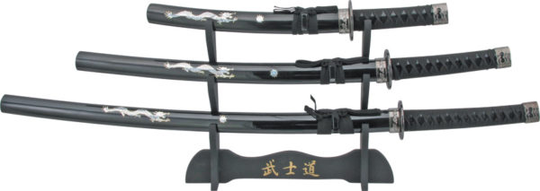 Rite Edge Pearl Dragon Sword Set Rite Edge Pearl Dragon Sword Set