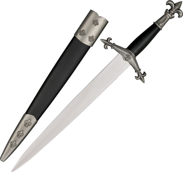 China Made Medieval Dagger (9.38")