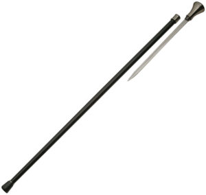 China Made Mason Cane Metal Head (12.25″)