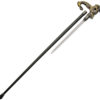 China Made Dragon Sword Cane (12")