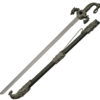 China Made Dragon w/Scabbard (28.25")