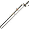 Rite Edge Swept Hilt Rapier (27")