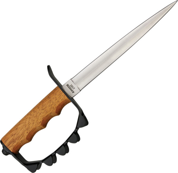 Combat Ready 1917 Trench Knife (8")