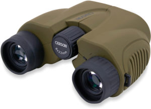 Carson Optics Hornet Binoculars 8×22
