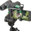 Carson Optics HookUpz Universal Adapter