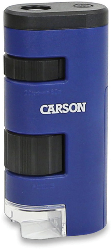 Carson Optics Pocket Microscope