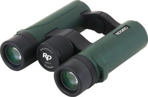 Carson Optics Binoculars 8×26