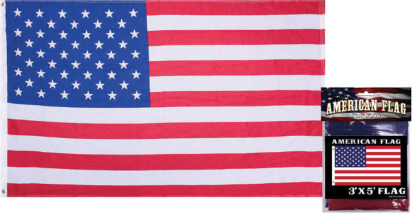 Flags American Flag