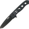 CRKT M16 Framelock Tanto (3") CRKT M16 Framelock Tanto (3")