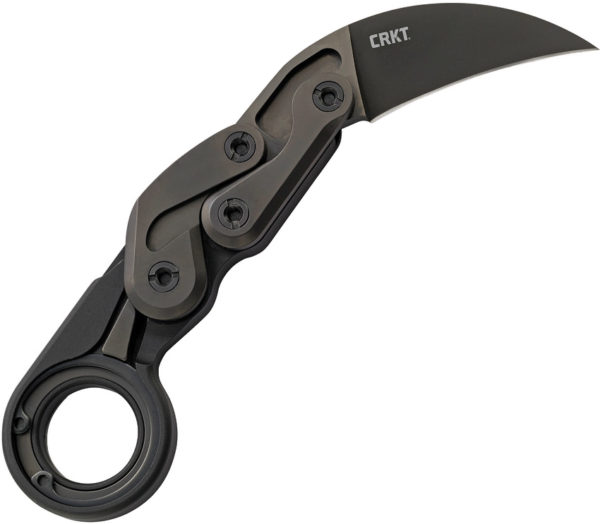 CRKT Provoke ,CRKT Provoke Kinematic Knife Black (2.38") for sale