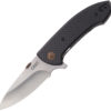 CRKT Avant Linerlock (3.13")