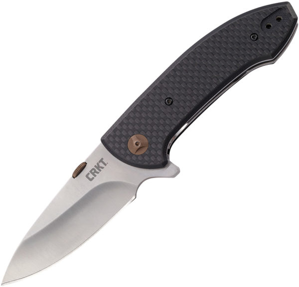 CRKT Avant Linerlock (3.13")