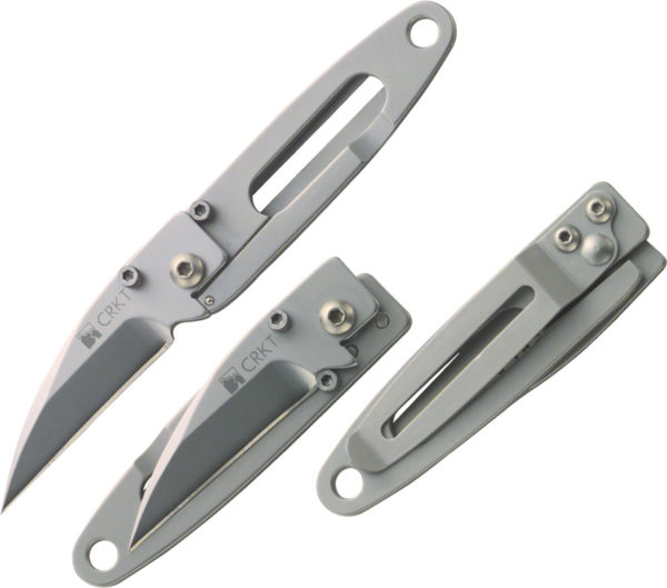 CRKT PECK Framelock (1.75") CRKT PECK Framelock (1.75")