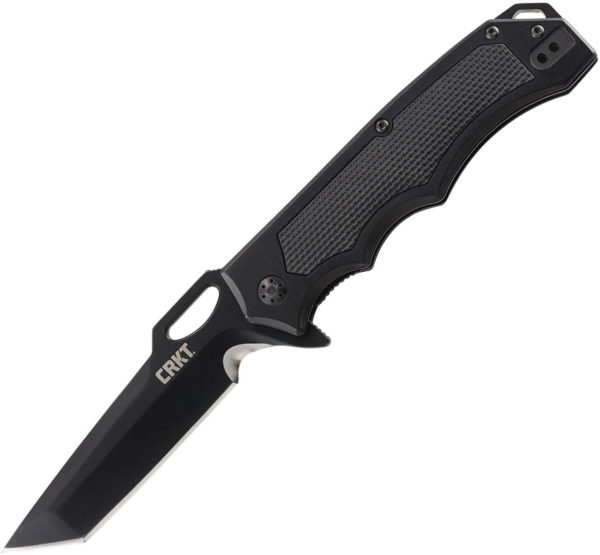 CRKT Septimo Arcane Linerlock (3.5")