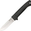 Cold Steel Pendleton Lite Hunter, CS 20SPH, Cold Steel Pendleton Lite Hunter Drop Point Polypropylene Black(Satin) CS 20SPH