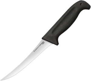 Cold Steel Commercial Series Stiff Curved (6″)