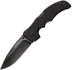 Cold Steel Recon 1 Lockback CPM S35VN (4″)