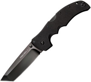 Cold Steel Recon 1 Lockback Tanto (4″)