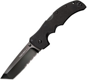 Cold Steel Recon 1 Lockback Tanto (4″)